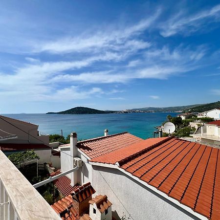 Apartment Jole Ražanj Екстериор снимка