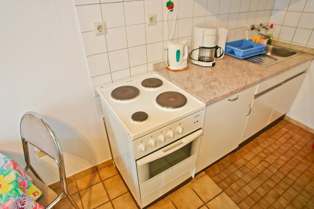 Apartment Jole Ražanj Екстериор снимка