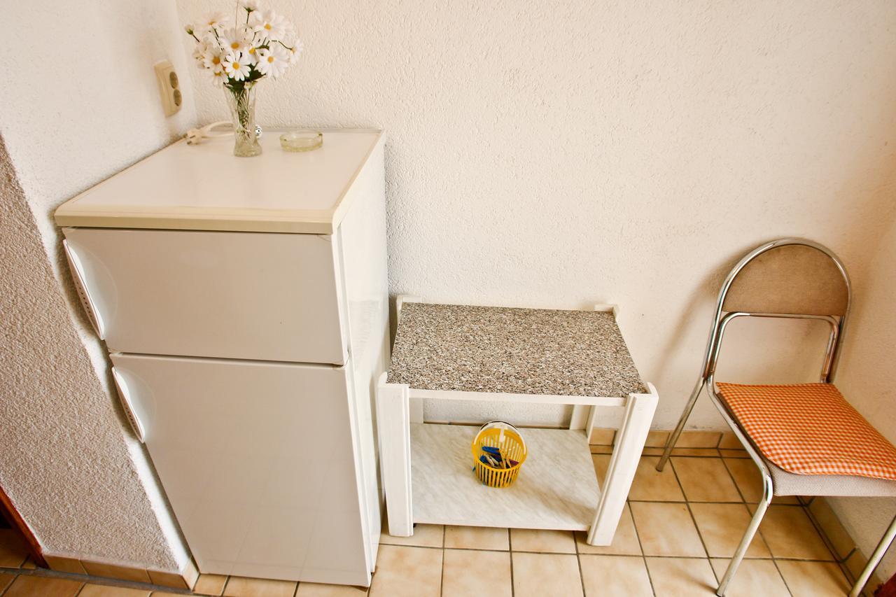 Apartment Jole Ražanj Екстериор снимка