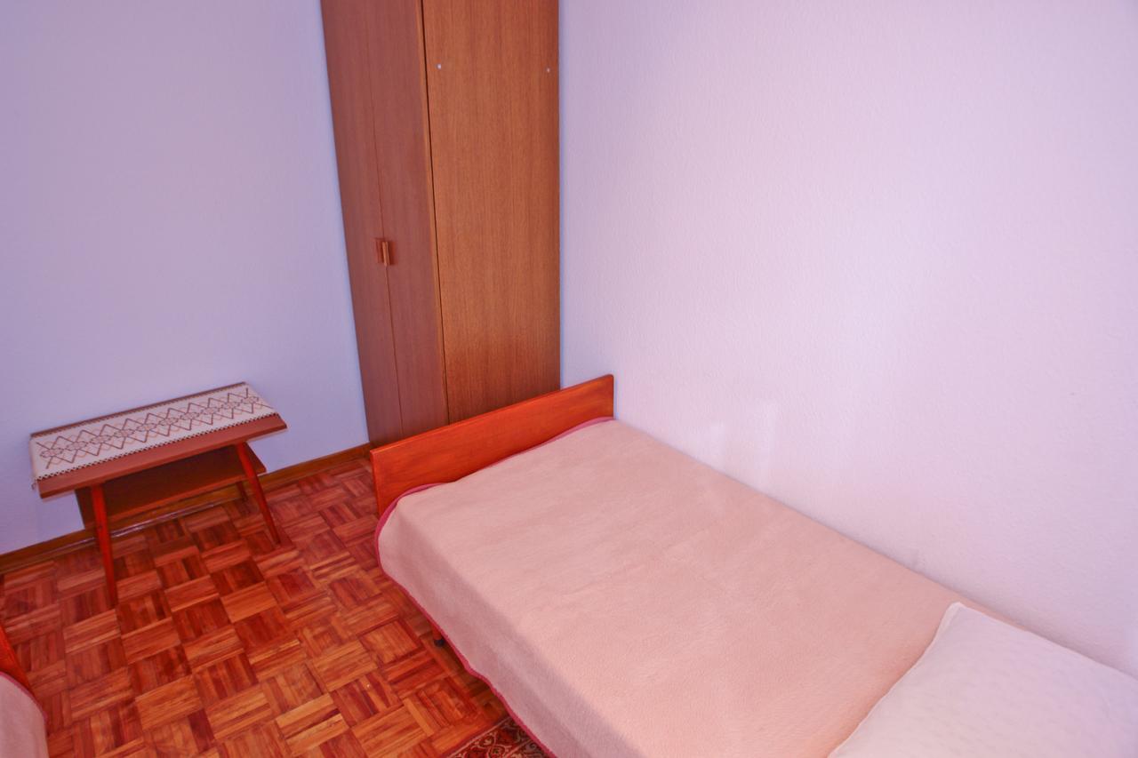 Apartment Jole Ražanj Екстериор снимка